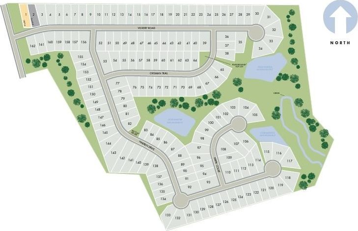 498 Harben Dr, Woodruff, SC 29388