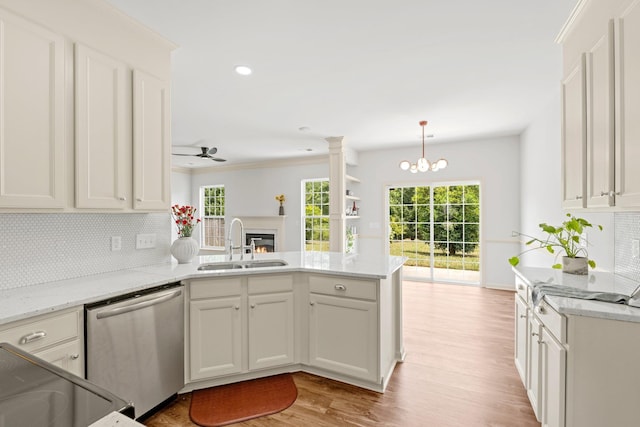 104 Shea Ct, Simpsonville, SC 29681 - photo 7
