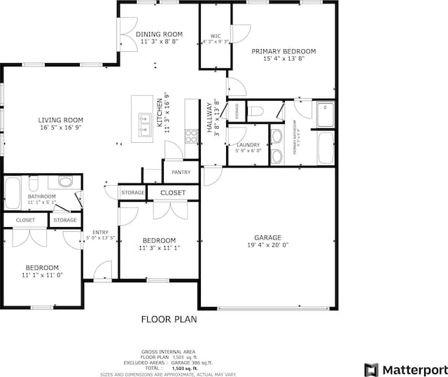 1306 Fairview Rd, Gaffney, SC 29341 - photo 38