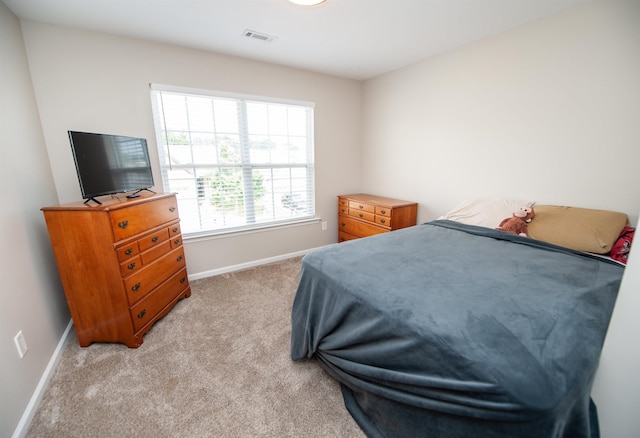 363 Robin Helton Dr, Boiling Springs, SC 29316 - bedroom with baseboards and light colored carpet