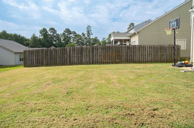 363 Robin Helton Dr, Boiling Springs, SC 29316 - view of yard