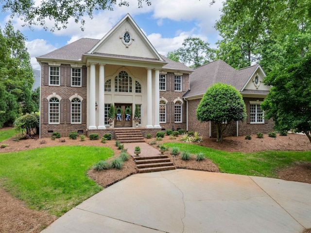 504 Carolina Club Dr, Spartanburg, SC 29306 - photo 1