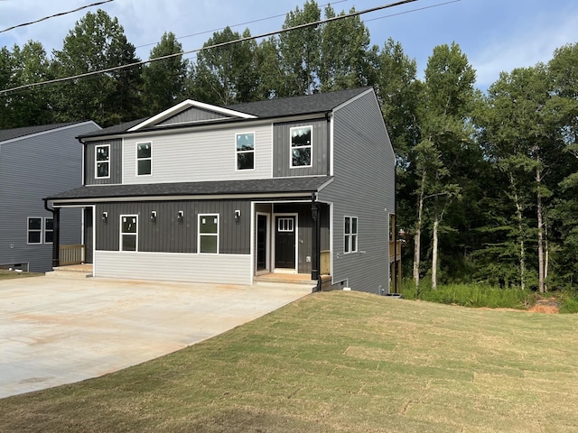 104/106/110/112 Honda St, Inman, SC 29349 - photo 1