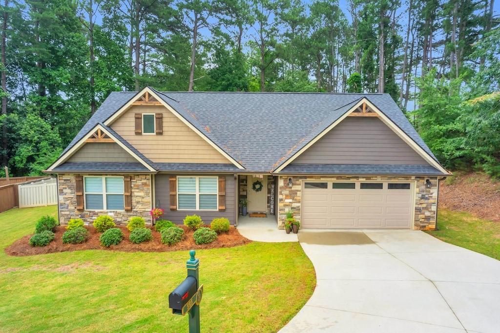 523 Treasure Cv, Inman, SC 29349 - photo 1