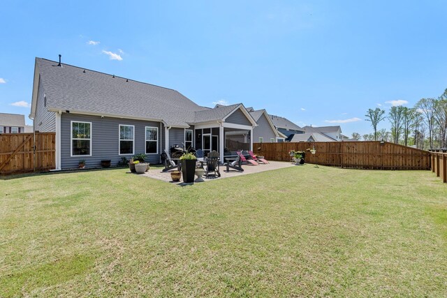 489 Fenwick Dr, Woodruff, SC 29388 - photo 38