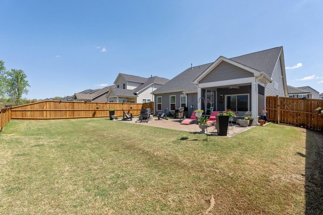 489 Fenwick Dr, Woodruff, SC 29388 - photo 39