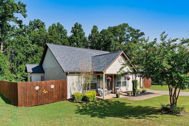 245 Basswood Dr, Roebuck, SC 29376 - photo 2
