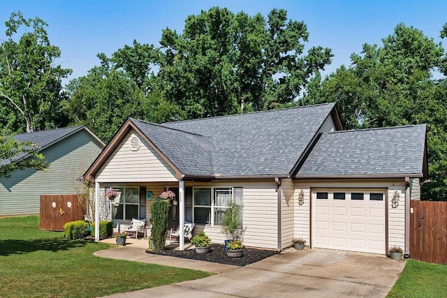 245 Basswood Dr, Roebuck, SC 29376 - photo 3