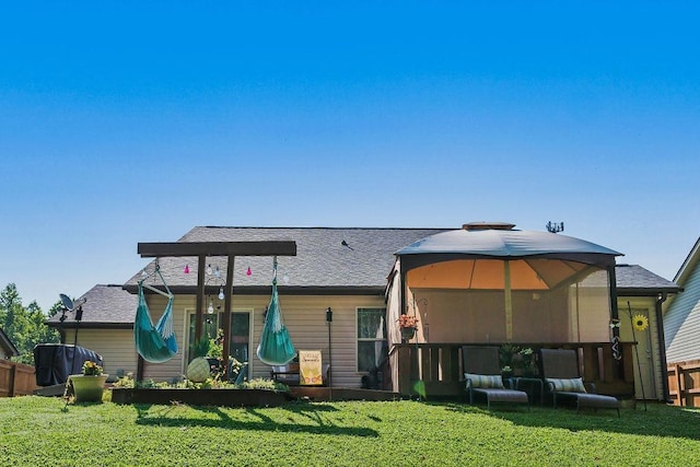 245 Basswood Dr, Roebuck, SC 29376 - photo 24