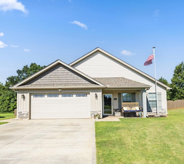 216 Sweetgrass Dr, Chesnee, SC 29323 - photo 1