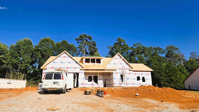 191 Oliver Dr, Inman, SC 29349
