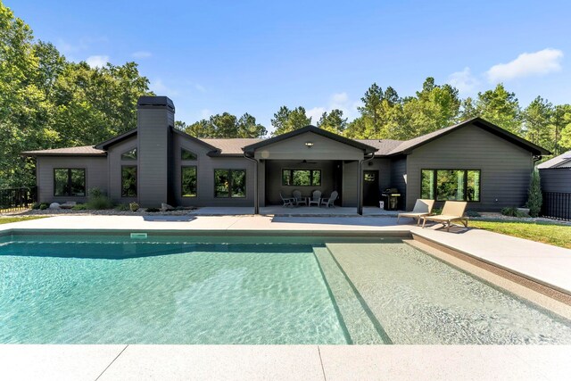 2102 Stewart Dairy Dr, Fountain Inn, SC 29644 - photo 45