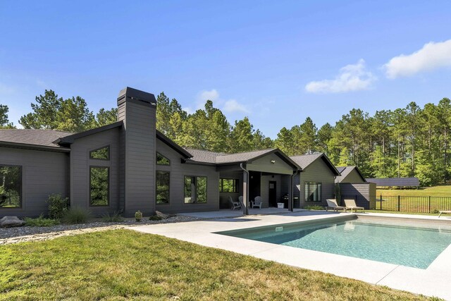 2102 Stewart Dairy Dr, Fountain Inn, SC 29644 - photo 44