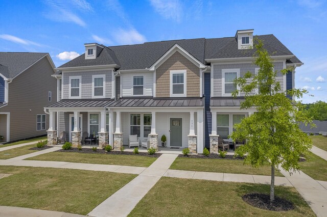 131 Dalmatian Dr, Spartanburg, SC 29307 - photo 2
