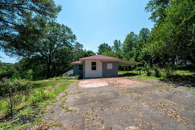 410 Old Liberty Pickens Rd, Pickens, SC 29671 - photo 40
