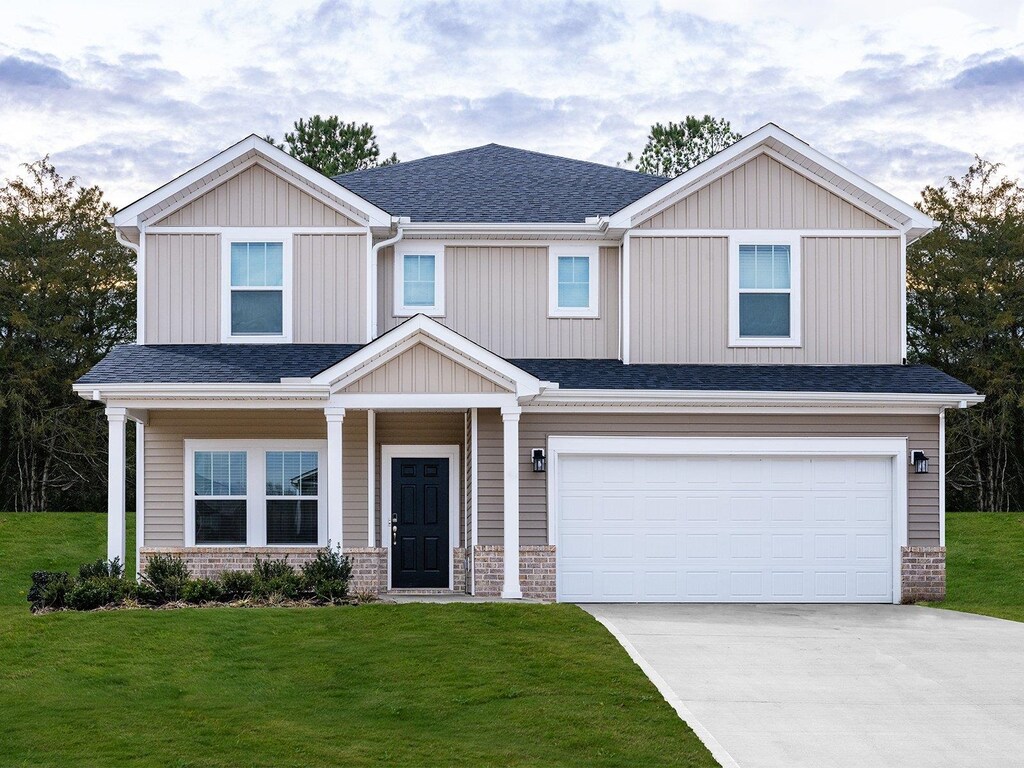 208 Granby Trl, Easley, SC 29642 - photo 1
