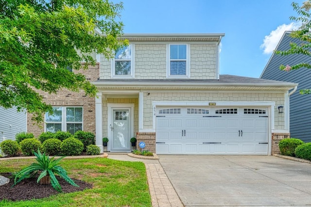 654 Windward Ln, Duncan, SC 29334 - photo 1