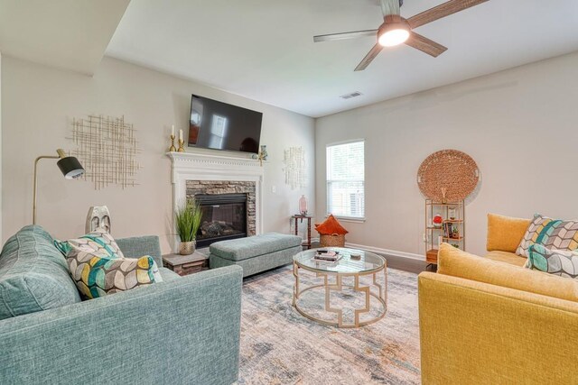 654 Windward Ln, Duncan, SC 29334 - photo 7