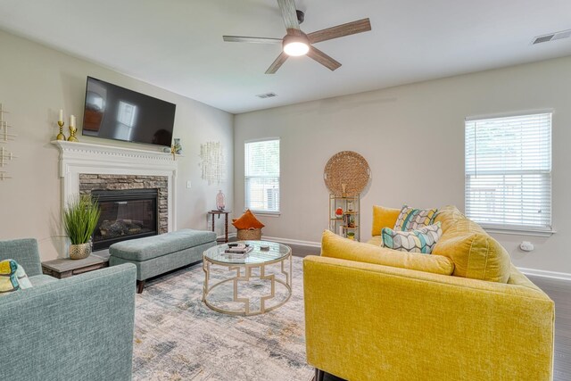 654 Windward Ln, Duncan, SC 29334 - photo 11