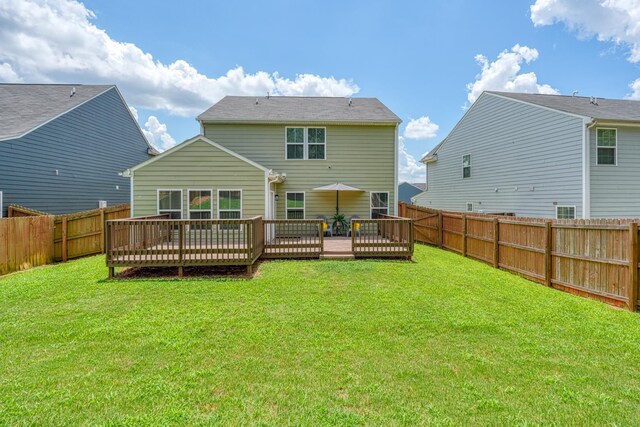 654 Windward Ln, Duncan, SC 29334 - photo 45