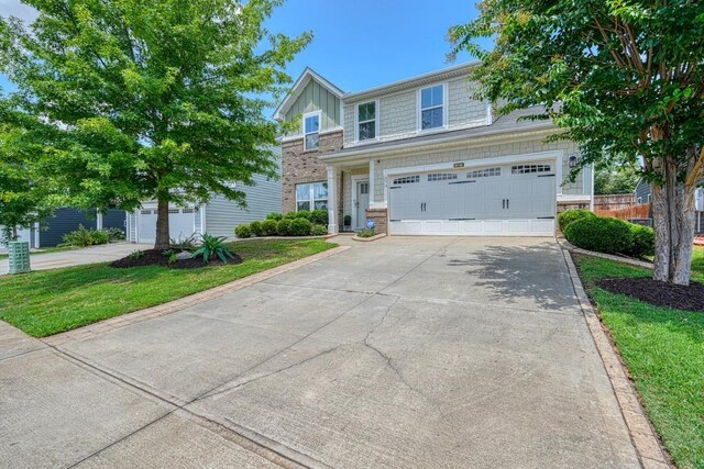 654 Windward Ln, Duncan, SC 29334 - photo 47