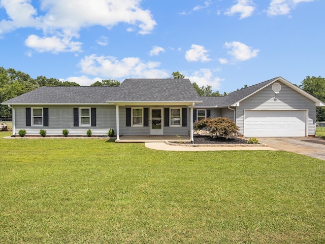 102 Stoneledge Dr, Woodruff, SC 29388 - photo 1