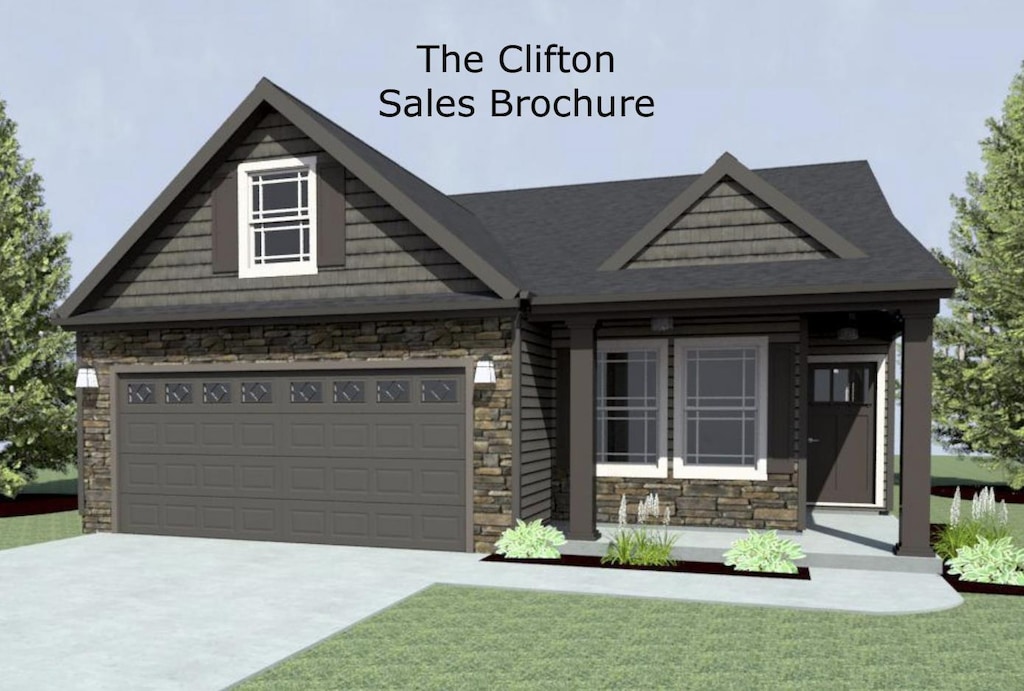 2209 Davenport Ct, Moore, SC 29369 - photo 1
