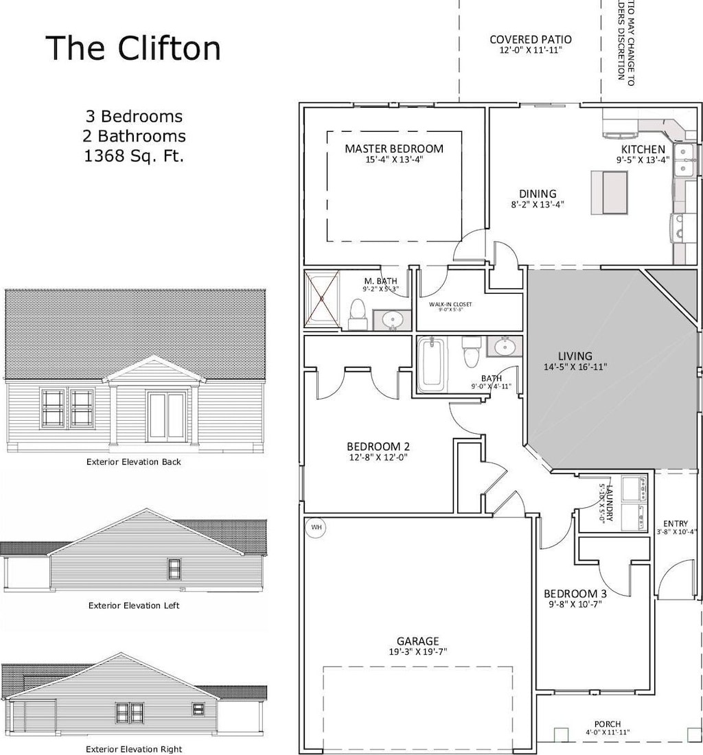 2209 Davenport Ct, Moore, SC 29369 - photo 2