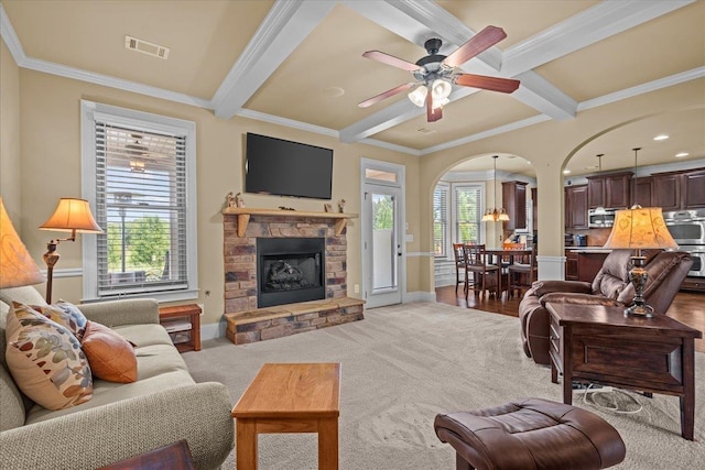 851 Largo Ct, Lyman, SC 29365 - photo 8