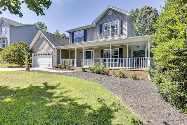 205 Sandwort, Taylors, SC 29687 - photo 2
