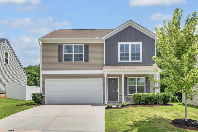 117 Butler Knoll Ct, Inman, SC 29349 - photo 1