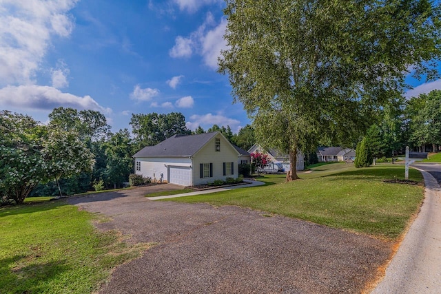 715 S Alderwood Dr, Woodruff, SC 29388 - photo 4