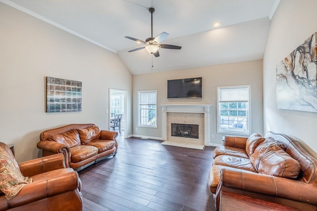715 S Alderwood Dr, Woodruff, SC 29388 - photo 6