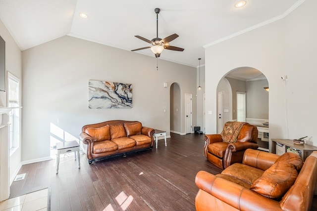 715 S Alderwood Dr, Woodruff, SC 29388 - photo 9