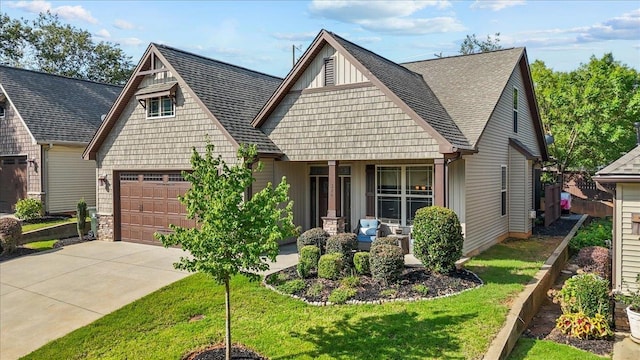 324 Brownstone Cir, Greenville, SC 29615 - photo 2