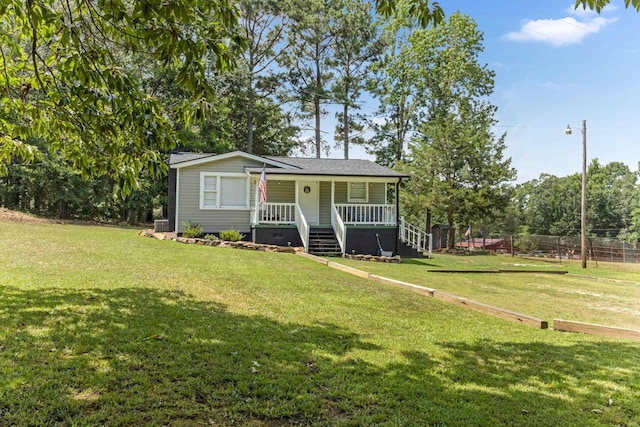 291 Zion Church Rd, Pacolet, SC 29372 - photo 1