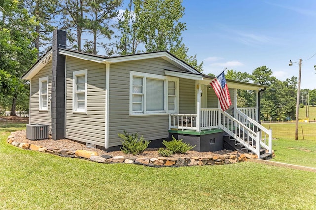 291 Zion Church Rd, Pacolet, SC 29372 - photo 3