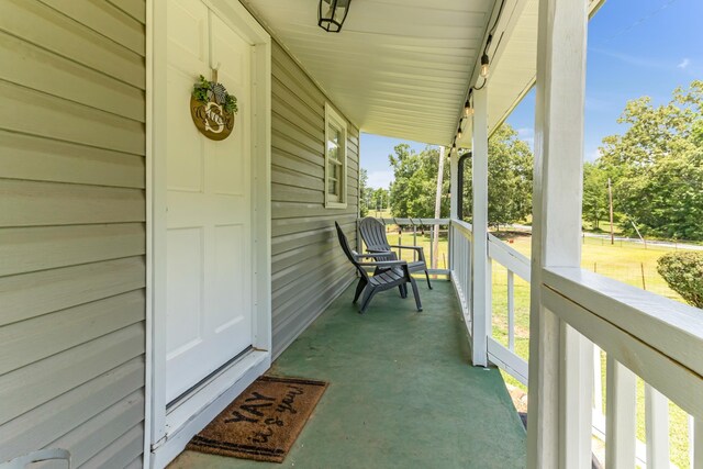 291 Zion Church Rd, Pacolet, SC 29372 - photo 4