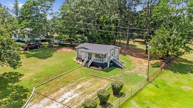 291 Zion Church Rd, Pacolet, SC 29372 - photo 23