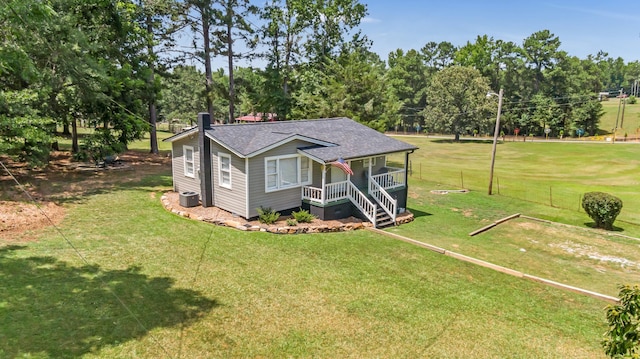 291 Zion Church Rd, Pacolet, SC 29372 - photo 24