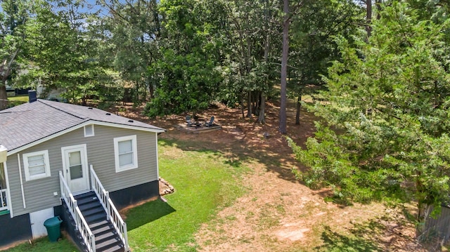 291 Zion Church Rd, Pacolet, SC 29372 - photo 25