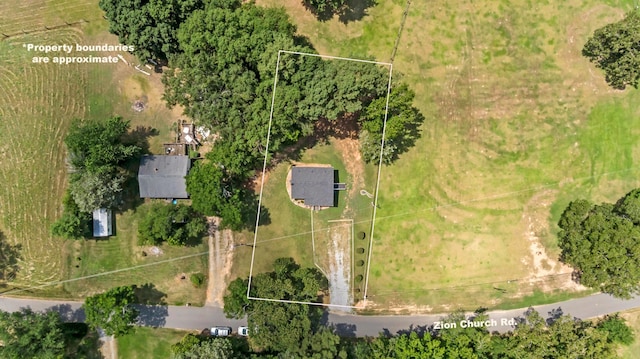 291 Zion Church Rd, Pacolet, SC 29372 - photo 26
