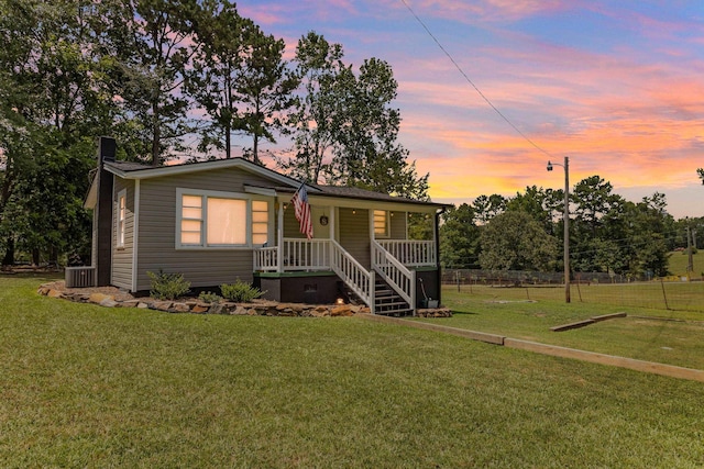 291 Zion Church Rd, Pacolet, SC 29372 - photo 2
