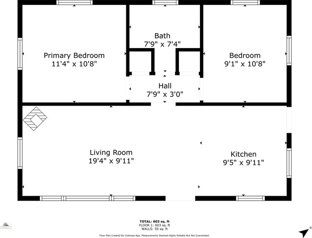 291 Zion Church Rd, Pacolet, SC 29372 - photo 30