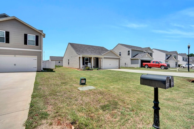 235 Penny Bennett Rd, Spartanburg, SC 29307 - photo 2