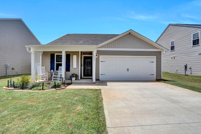 235 Penny Bennett Rd, Spartanburg, SC 29307 - photo 1