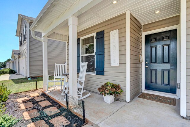 235 Penny Bennett Rd, Spartanburg, SC 29307 - photo 5