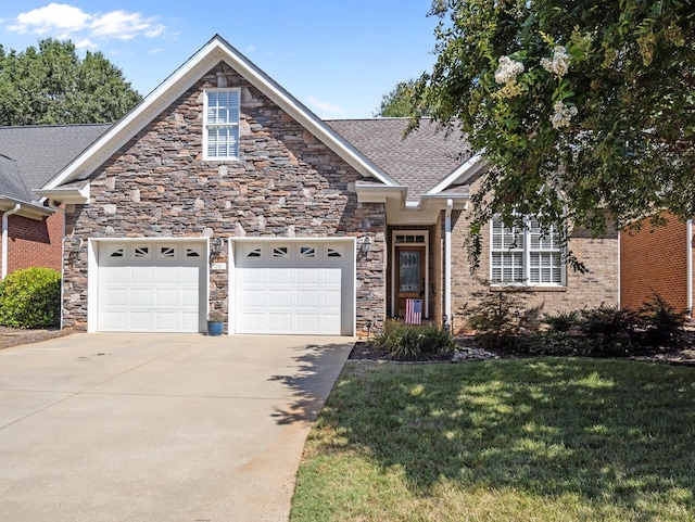 216 Arbours Ct, Spartanburg, SC 29307 - photo 1