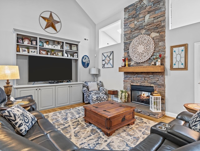 216 Arbours Ct, Spartanburg, SC 29307 - photo 6