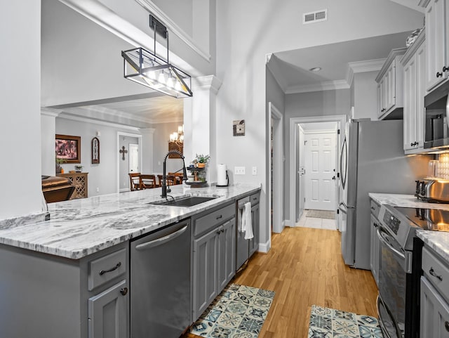 216 Arbours Ct, Spartanburg, SC 29307 - photo 15